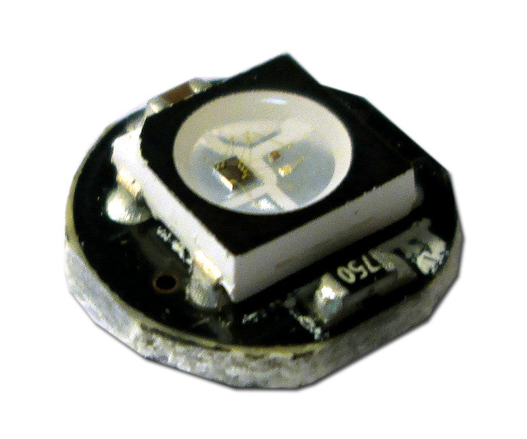 MODULE WS2812B 5050 RGB LEDx1 RASPBERRY ARDUINO BIA Manufacturer no brand