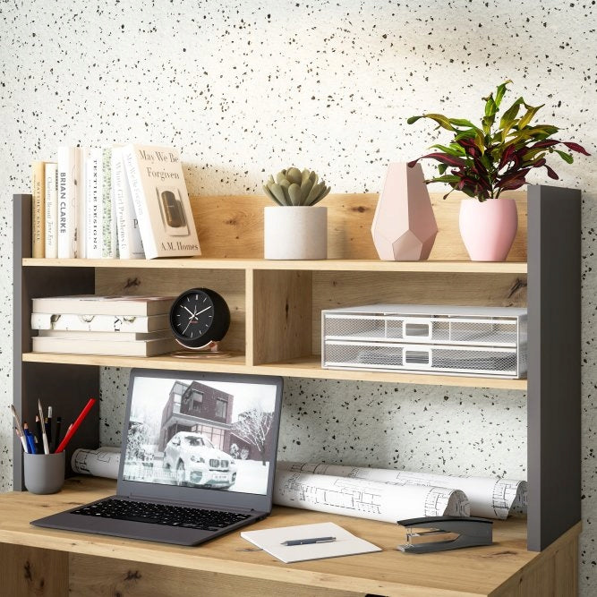 MODULTRICK Desk extension MDUN121 colour M329 - FORTE Brand Forte