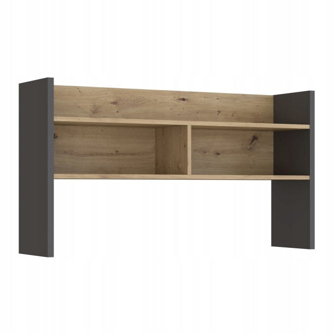 MODULTRICK Desk extension MDUN121 colour M329 - FORTE