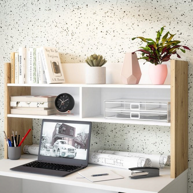 MODULTRICK Desk extension MDUN121 colour M957 - FORTE Brand Forte