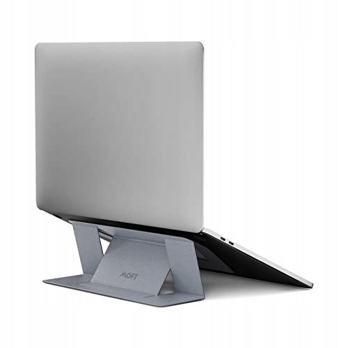 MOFT Invisible slim laptop stand, samopr