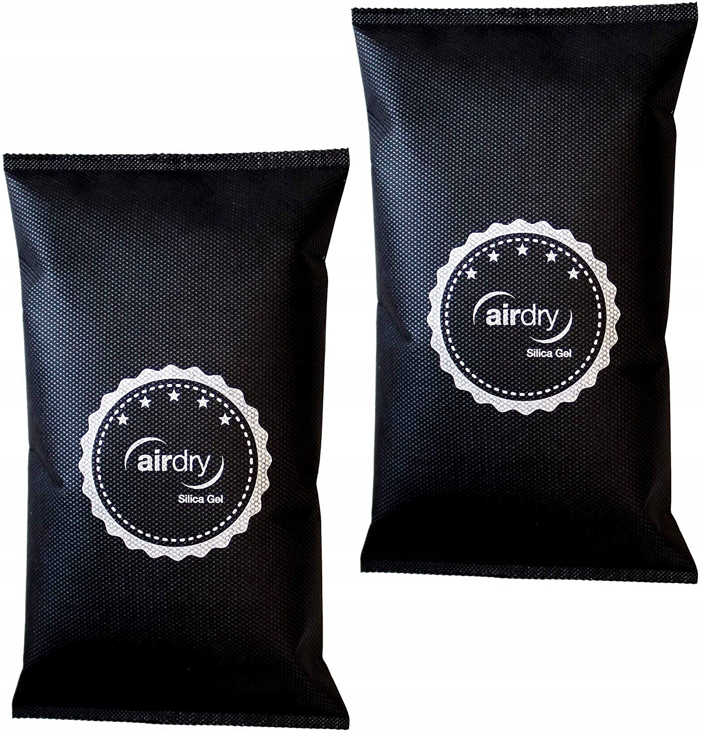 MOISTURE ABSORBER THOMAR AIRDRY SILICA GEL 2 PIECES