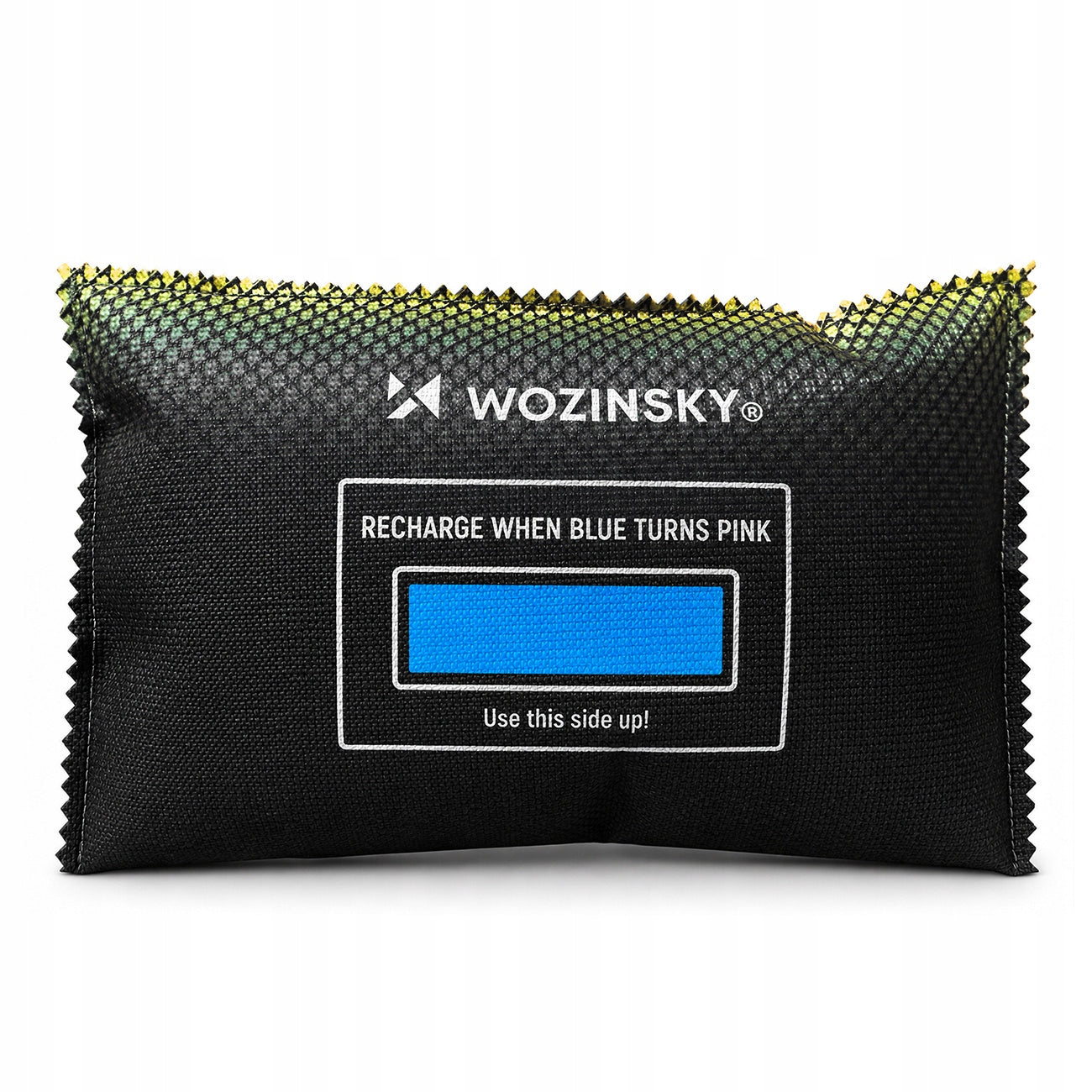 MOISTURE AND ODOR ABSORBER FOR CAR DEHUMIDIFIER CAR 500g