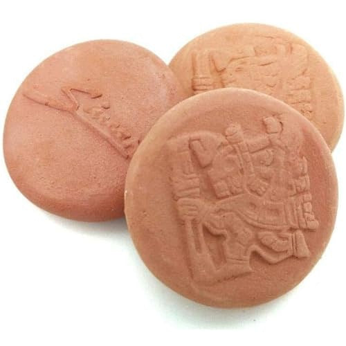 MOISTURIZING STONE TOBACCO TERRACOTTA HUMIDOR TWISTED PAIR POUCH GIFT Brand no brand