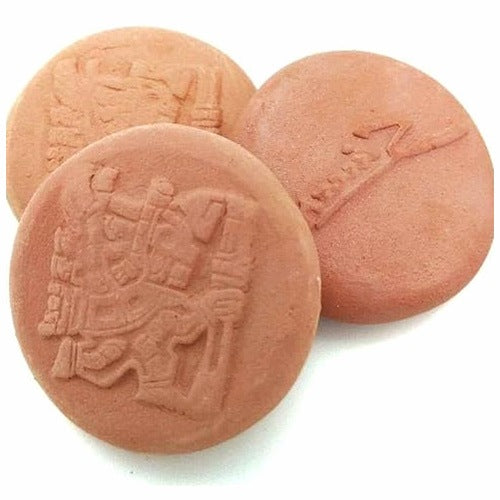 MOISTURIZING STONE TOBACCO TERRACOTTA HUMIDOR TWISTED PAIR POUCH GIFT