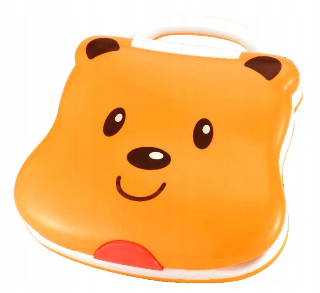 Edukacinis nešiojamasis kompiuteris, Winfun