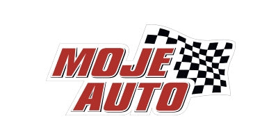 MOJE AUTO ACTIVE FOAM RED FRUITS 1000 ML Manufacturer Moje Auto