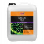 MOJE AUTO - DETAILER X-NEON PRO RIM AND TIRE CLEANER 5KG