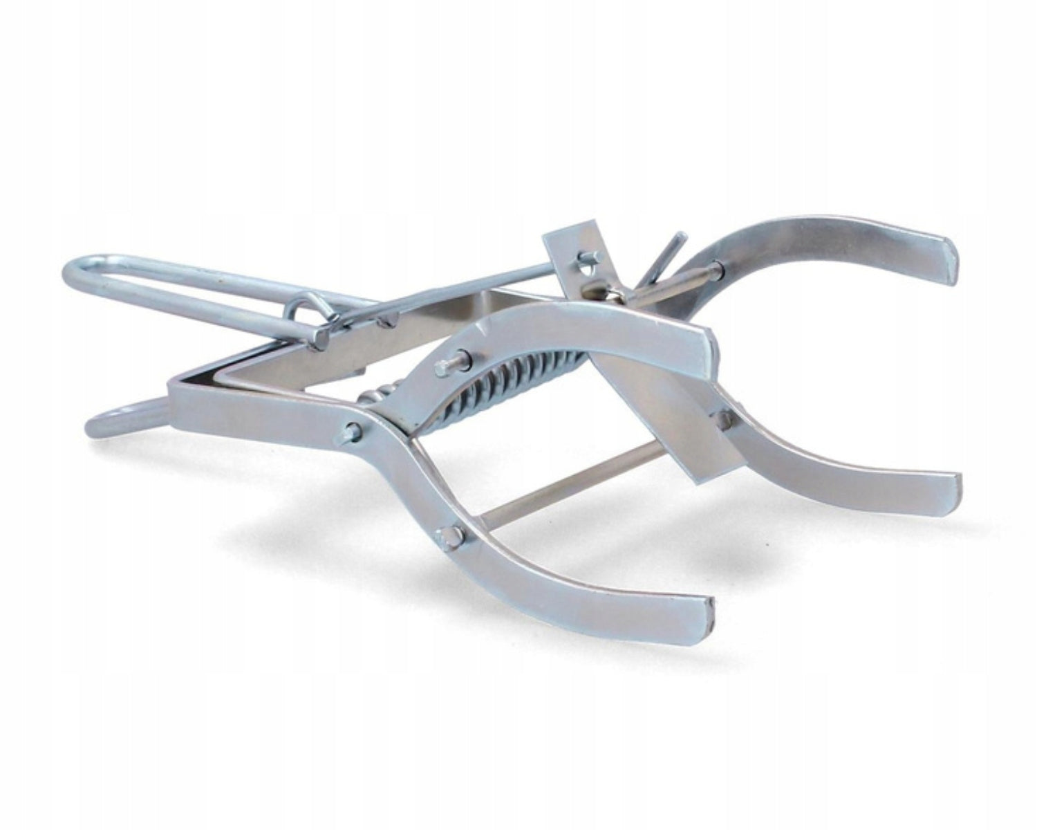 MOLE AND VOLES TRAP PAW STRONG MOLETRAP FOR SOIL 4 PIECES Manufacturer code PUŁAPKA NA KRETY NORNICE metalowa KP-02