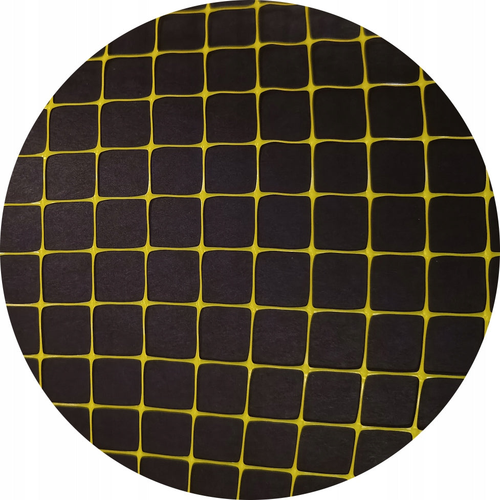 MOLE NET 2x50m UV+ 40g Poland STRONG YELLOW AGAINST MOLES + PEGS EAN (GTIN) 5905873780859