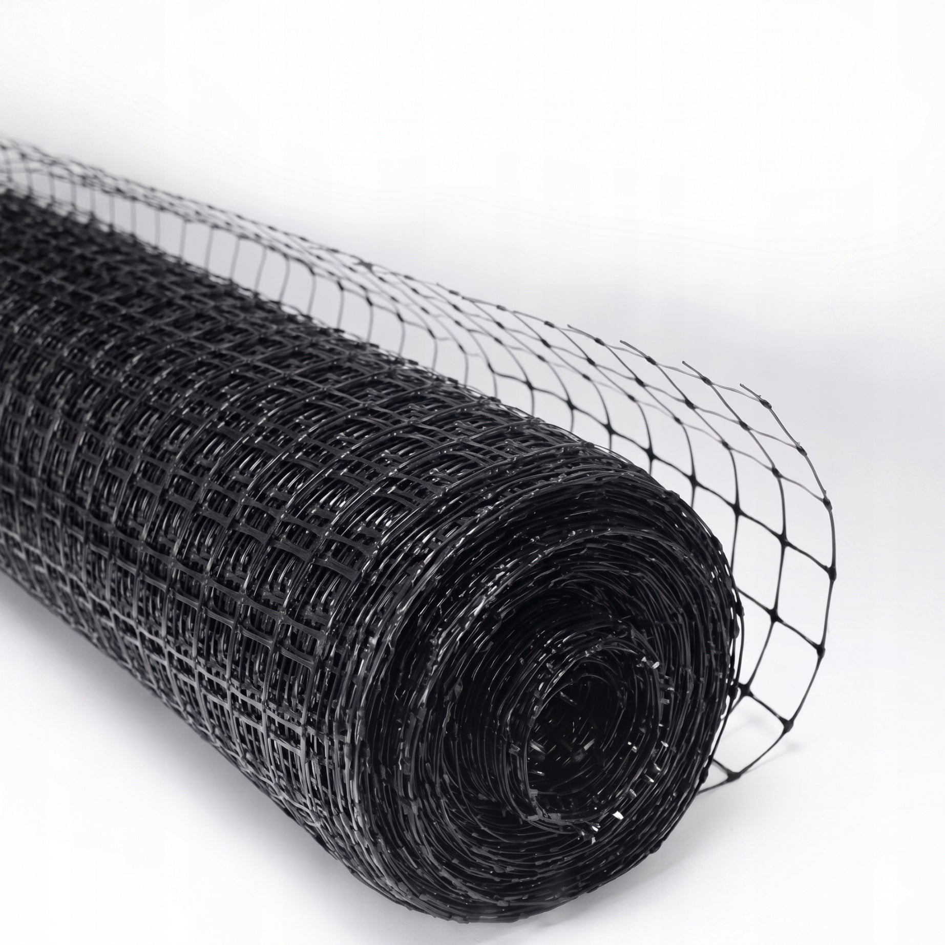 MOLE NET AGAINST MOLES 2x100m 40g PRO REINFORCED STRONG UNDER THE lawn Manufacturer code siatka na krety nornice na trawnik