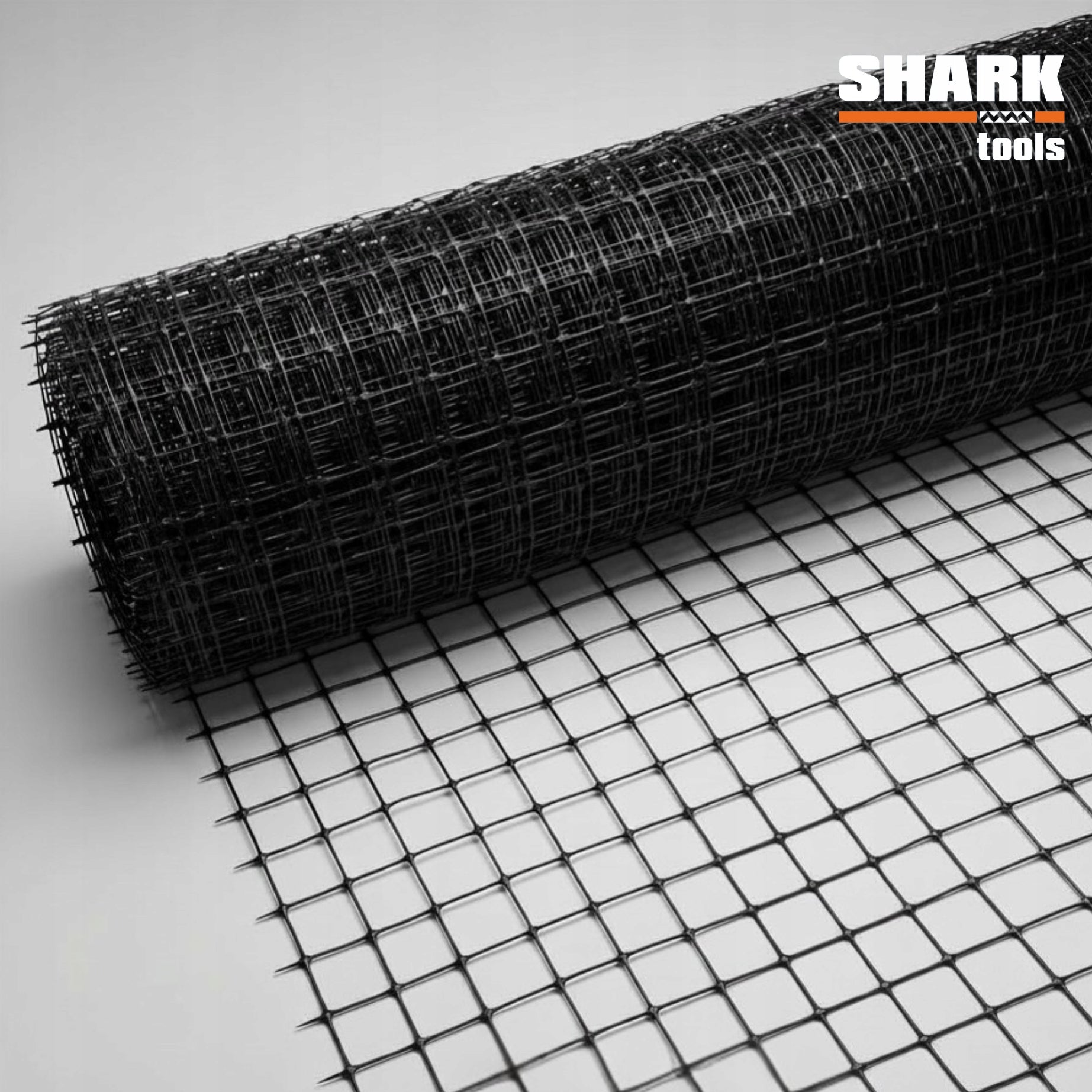 MOLE NET AGAINST MOLES 2x200m 40g PRO REINFORCED STRONG UNDER THE lawn Kind mesh