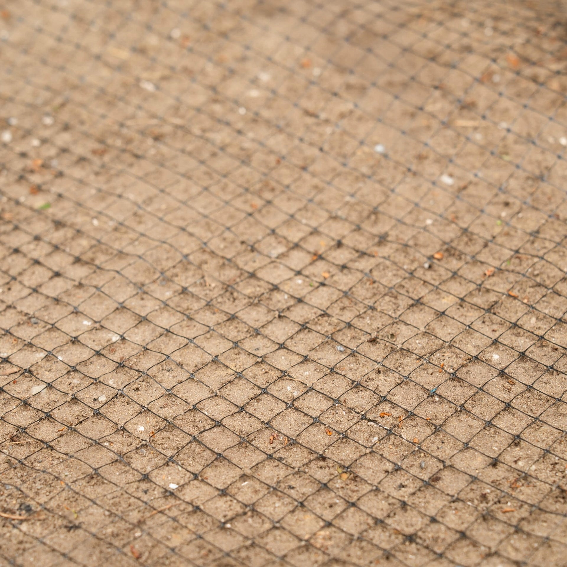 MOLE NET AGAINST MOLES STRONG PREMIUM 1x25m 30g DENSE DURABLE Manufacturer code AN0007