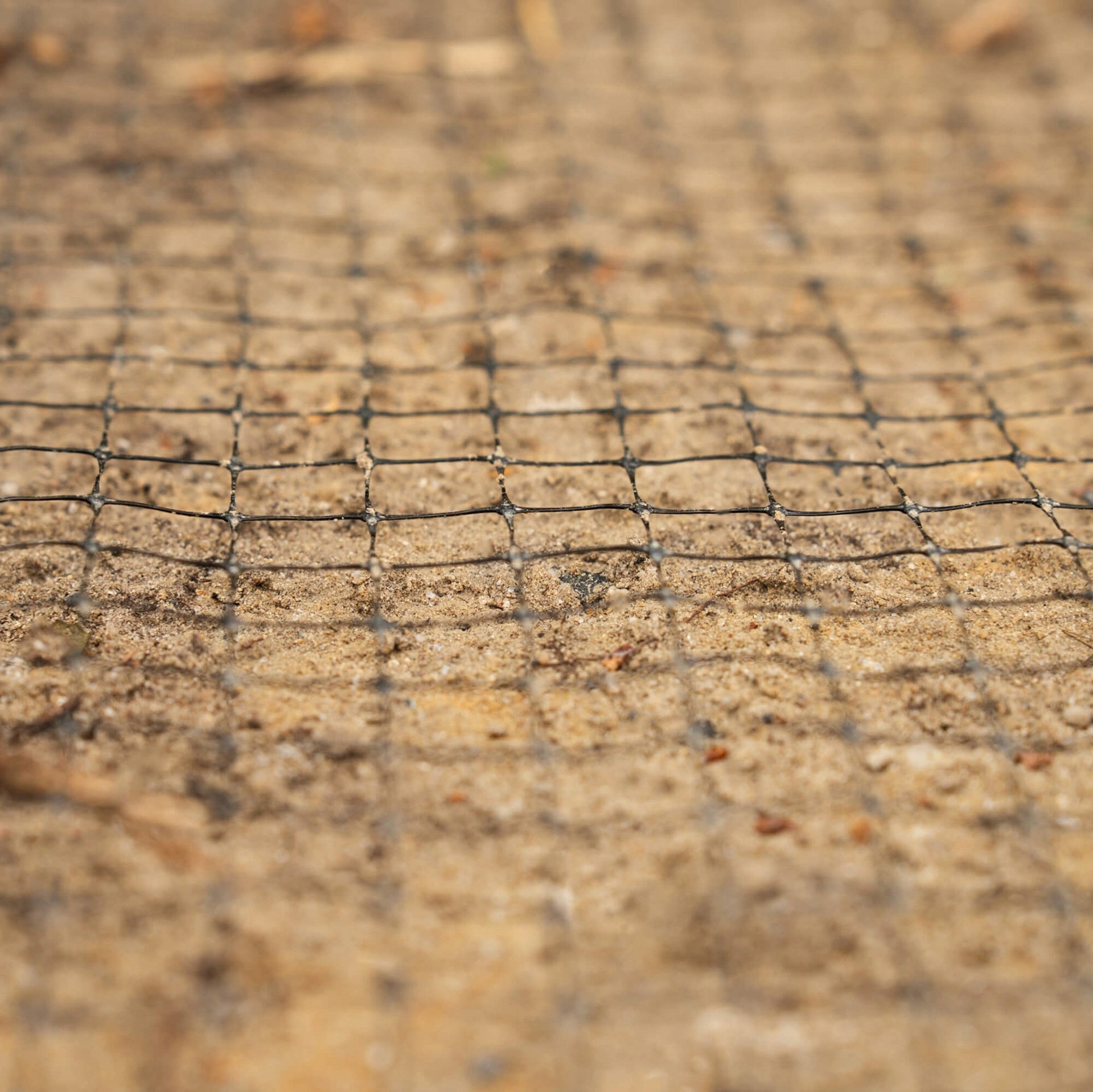 MOLE NET AGAINST MOLES STRONG PREMIUM 2x200m 30g DENSE DURABLE Product weight with unit packaging 0 kg