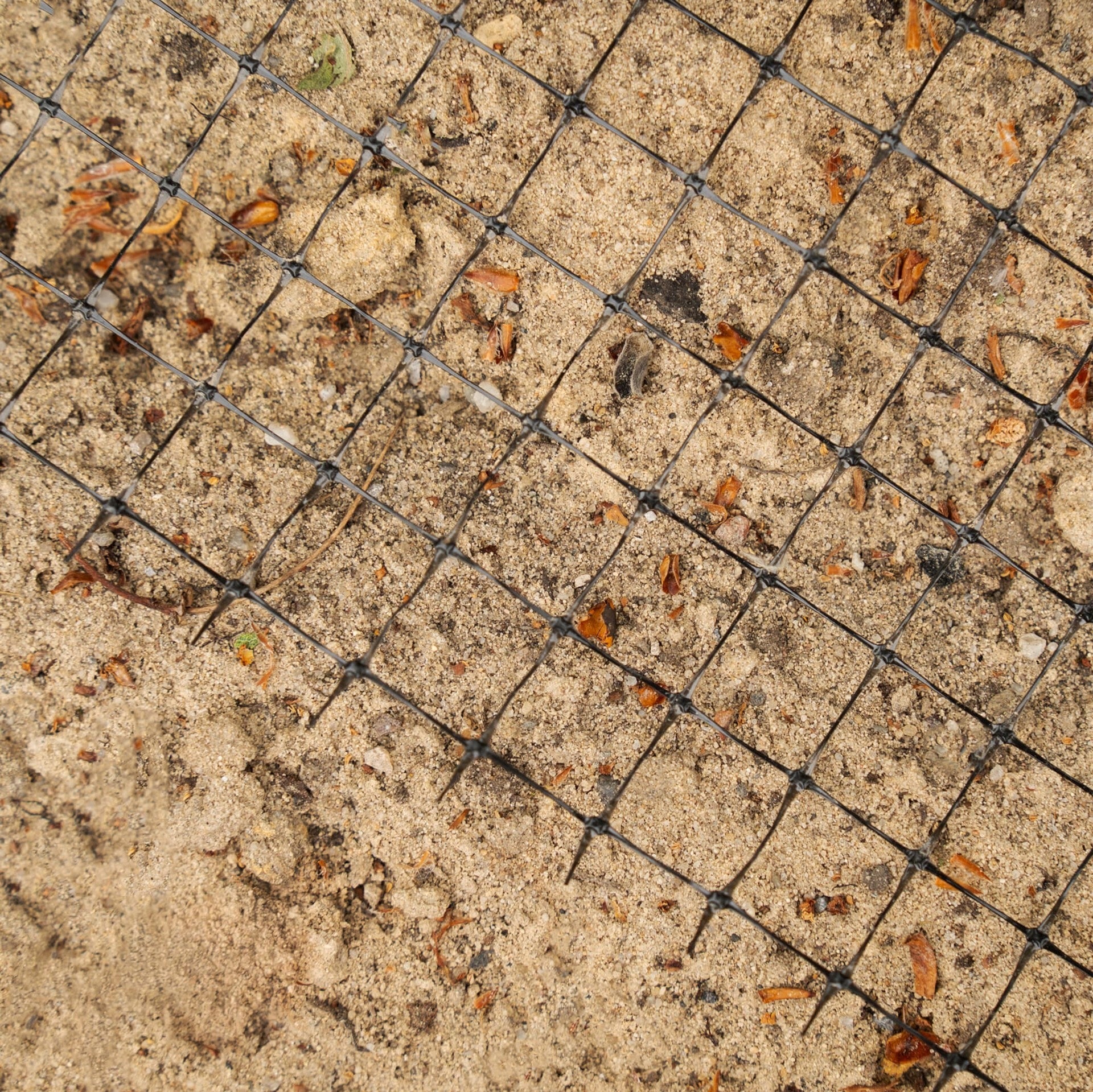 MOLE NET AGAINST MOLES STRONG PREMIUM 2x300m 30g DENSE DURABLE Packaging status original