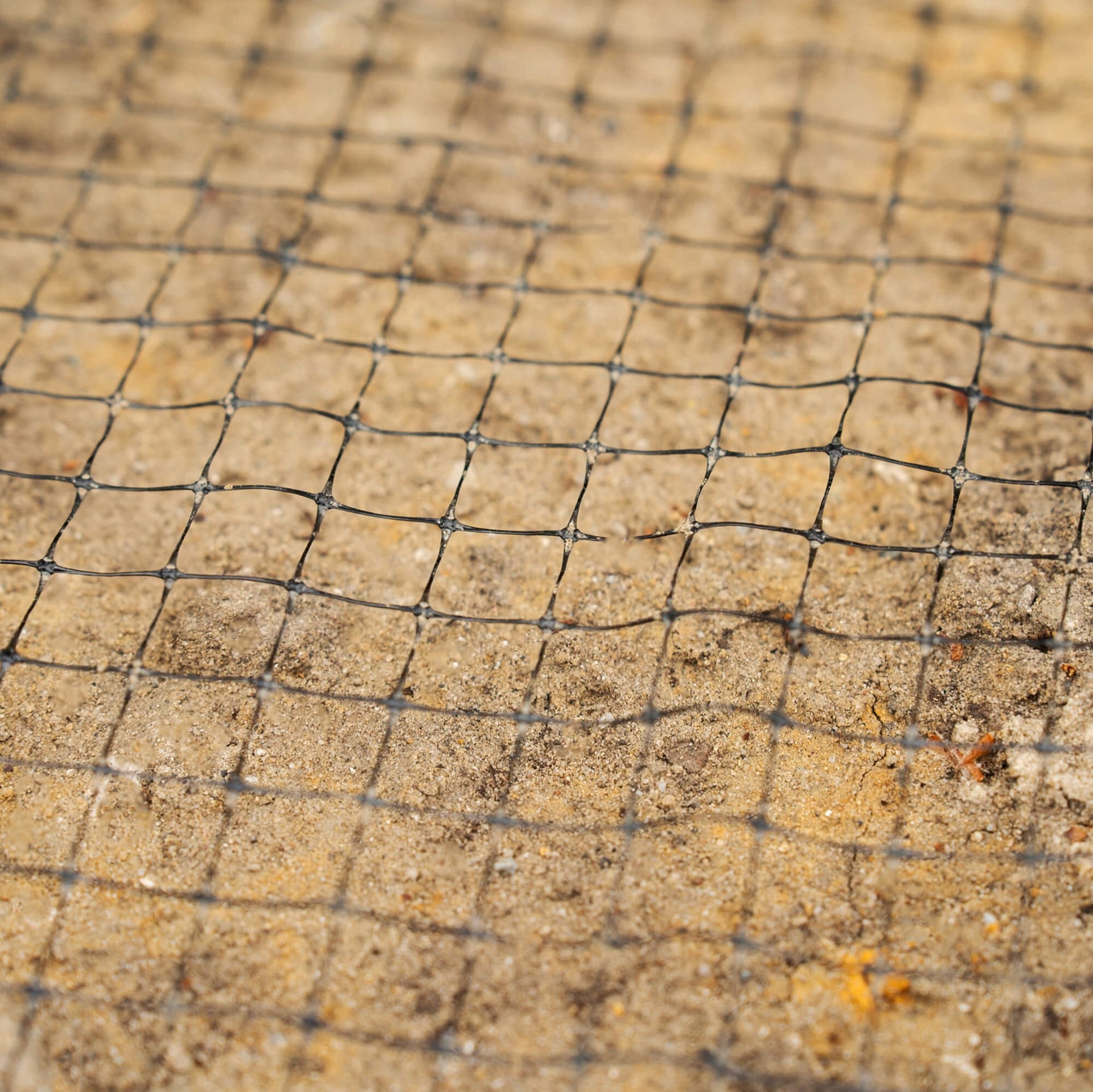 MOLE NET AGAINST MOLES STRONG PREMIUM 2x50m 30g DENSE DURABLE Packaging status original