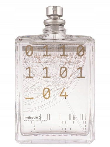 MOLECULE ESCENTRIC MOLECULES 04 100ML SKY W-WA Packaging status original