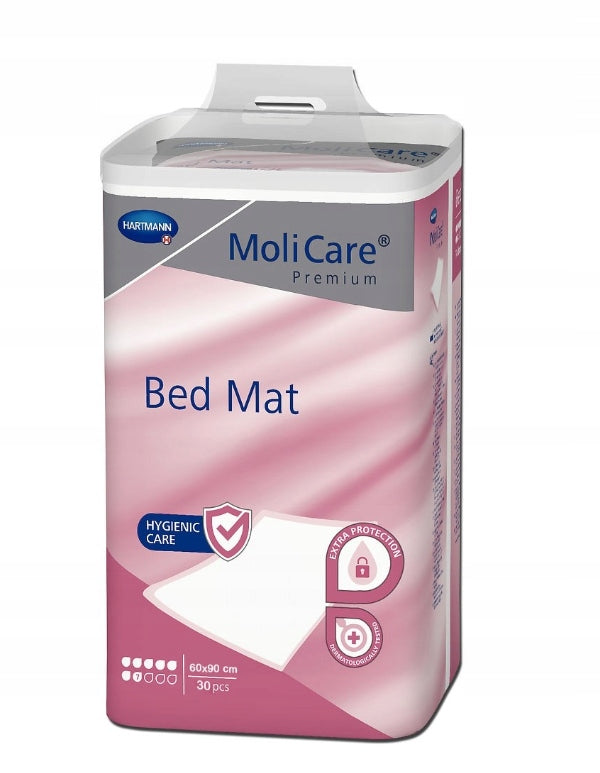 MOLICARE Prem Bed Mat 7k Foundations 60x90cm '30