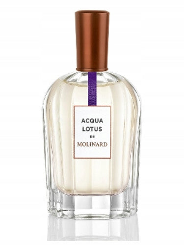 MOLINARD AQUA LOTUS Eau de Parfum 90ml spray Kind eau de parfum