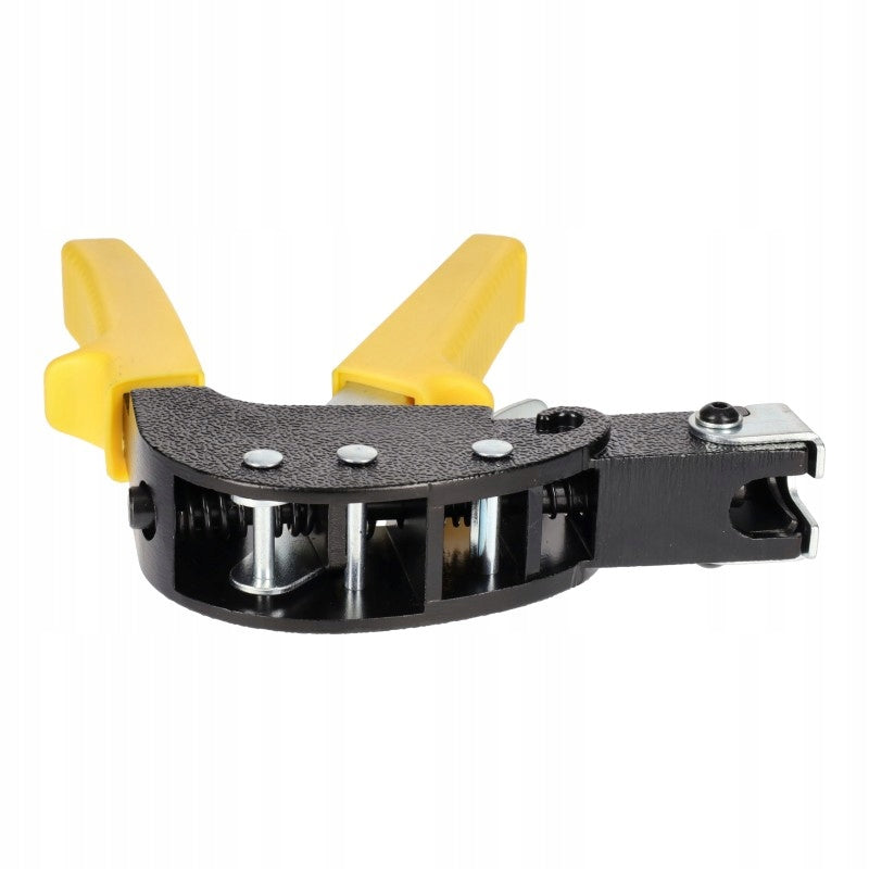 MOLLY STUD PLIERS + SUITCASE AND 60 STUD CRIMPER TICKS EAN (GTIN) 5903347044827