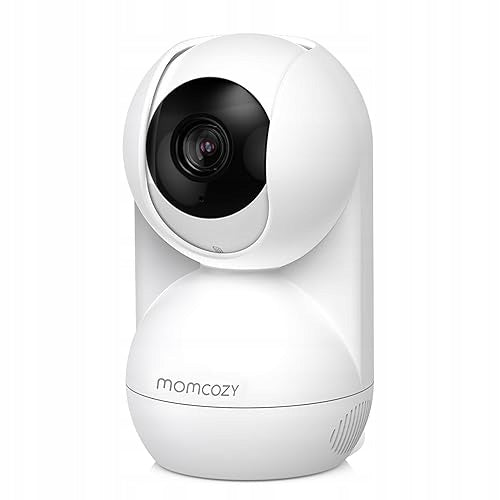 MOMCOZY BABY MONITOR BM03 ADDITIONAL CAMERA MOMCOZY ELECTRONIC