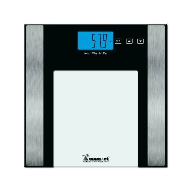 MOMERT 5875 Bathroom scale 7 in 1 Brand Momert