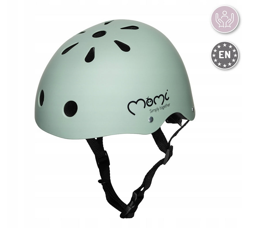 Kinderhelm Momi, grün 