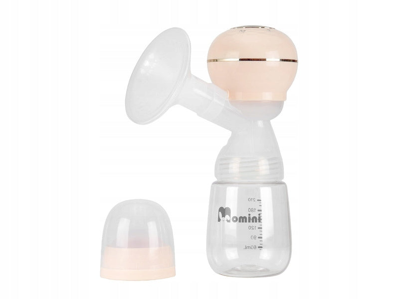 MOMINI Wireless electronic breast pump Bliss Pump Packaging status original