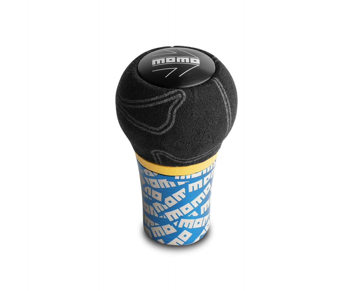 Schaltknauf Momo Ultra 