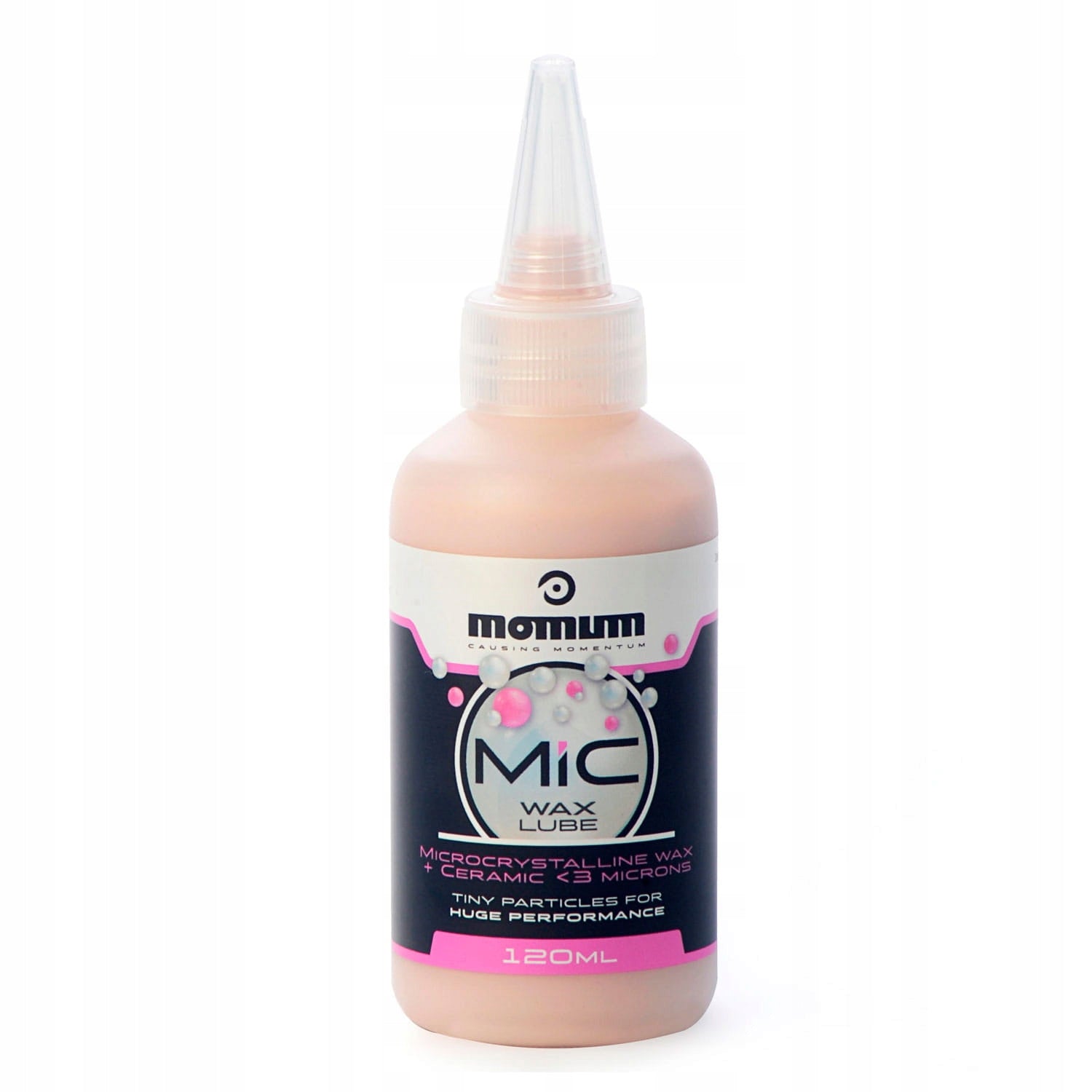 MOMUM 120ml PREMIUM WAX BICYCLE CHAIN LUBRICANT