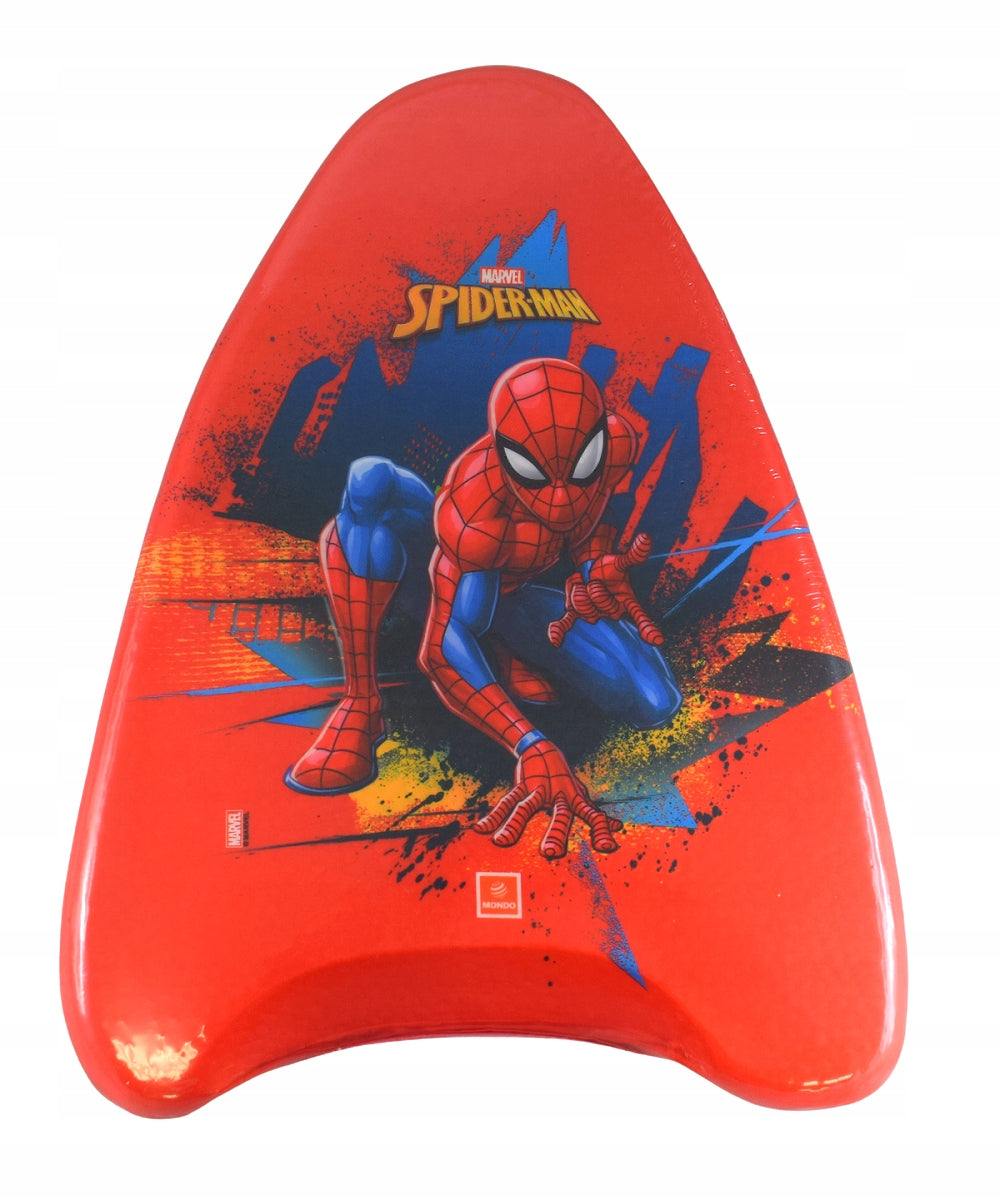MONDO SPIDERMAN swimming board 40 x 31 cm 11234