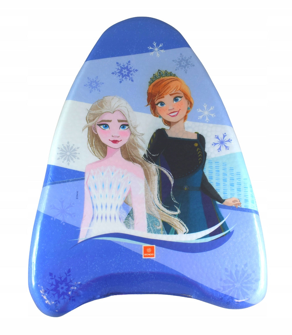 MONDO Swimming board FROZEN 40 x 31 cm 11170