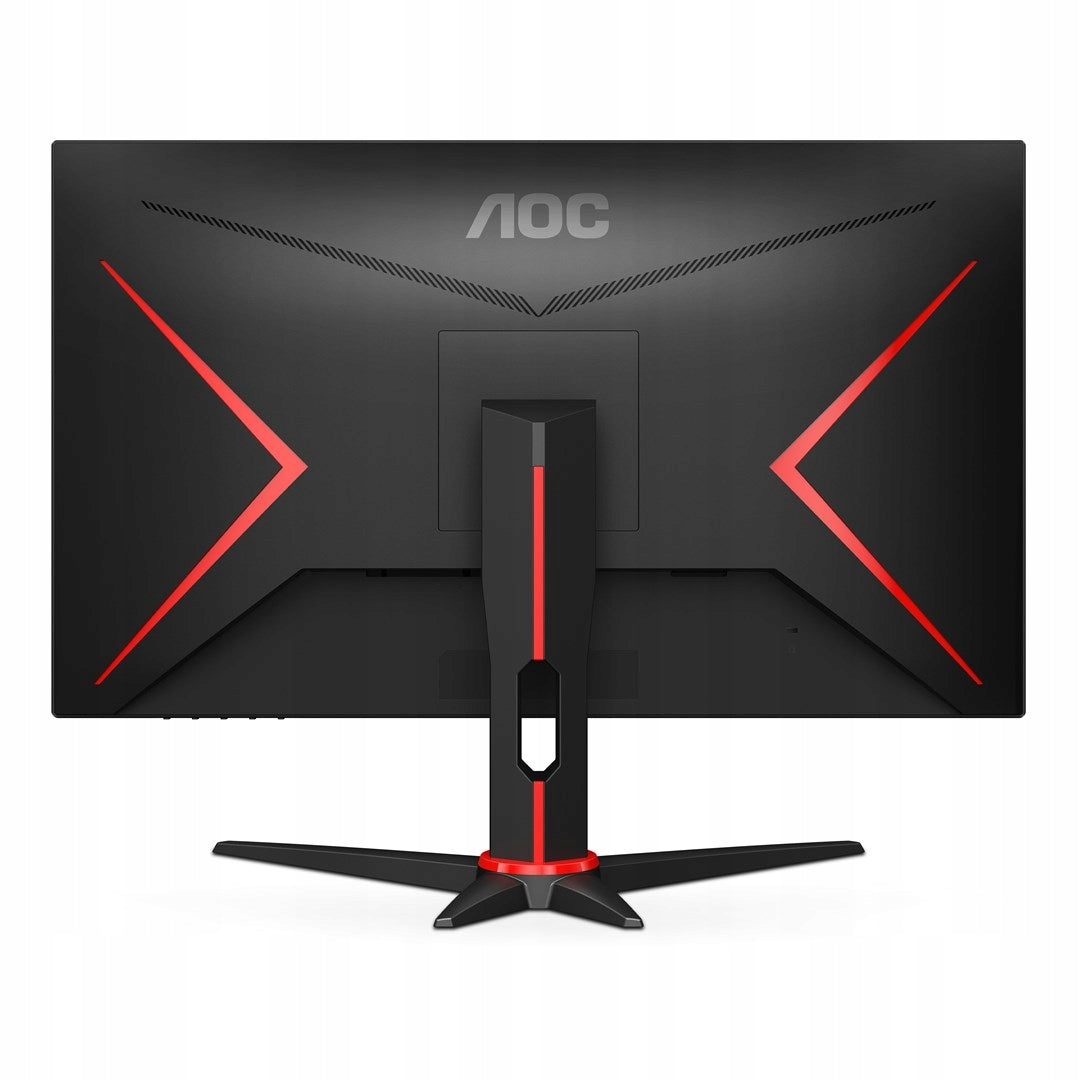 MONITOR AOC LED 24 24G2SAE/BK Color black