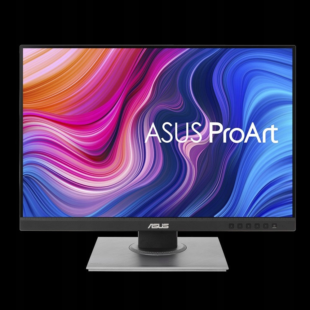 MONITOR ASUS 24 PA248QV ProArt Brand ASUS