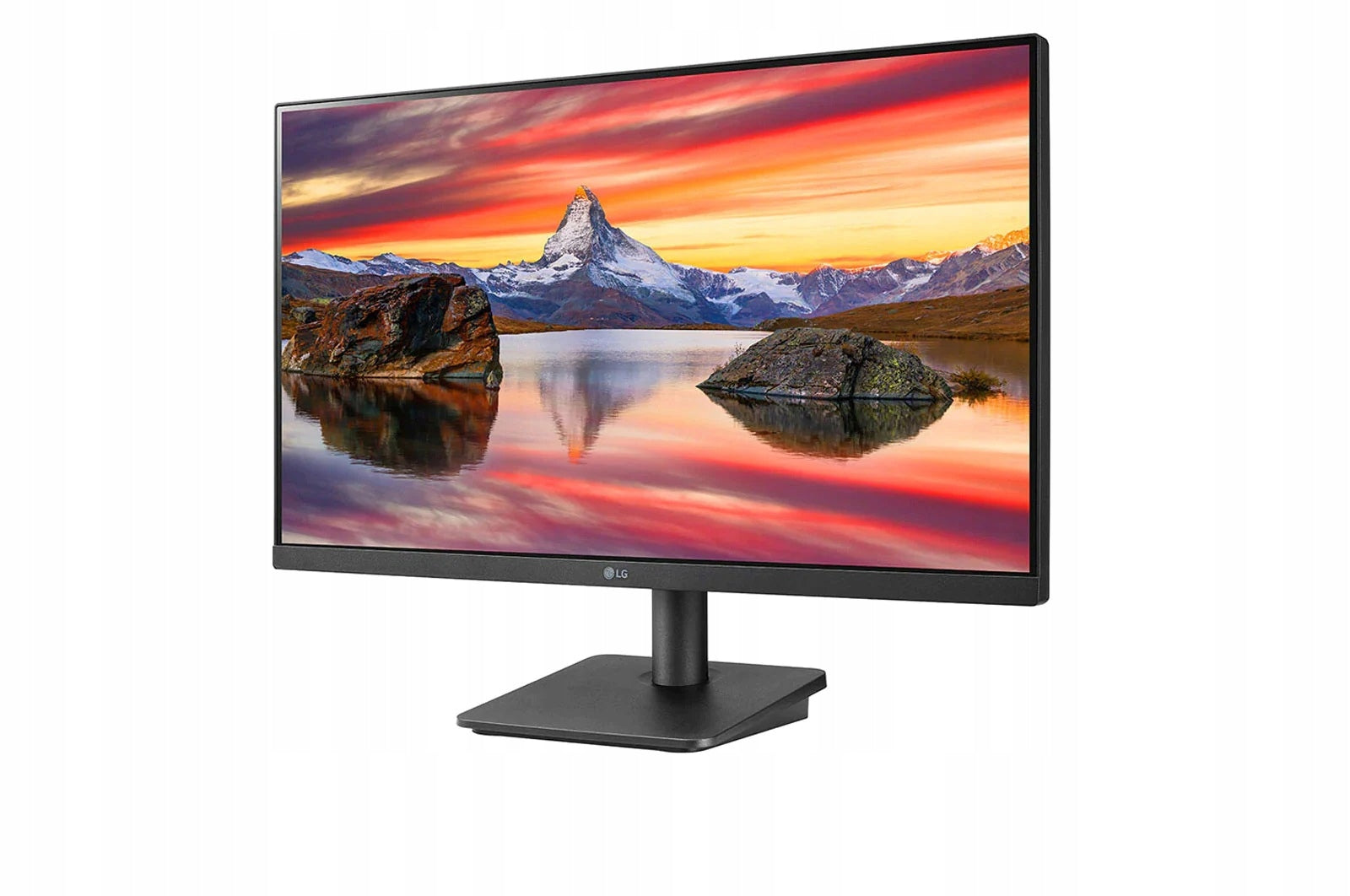 LG 27MP400-B, 27" 