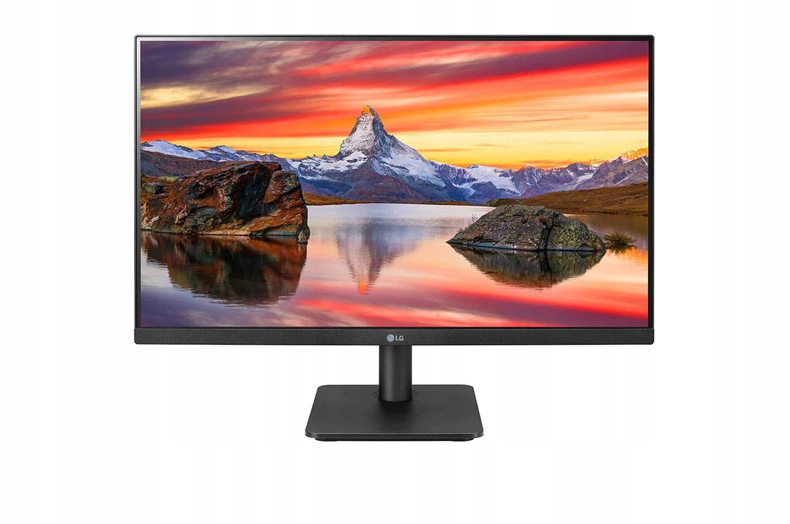 LG 27MP400-B, 27" 