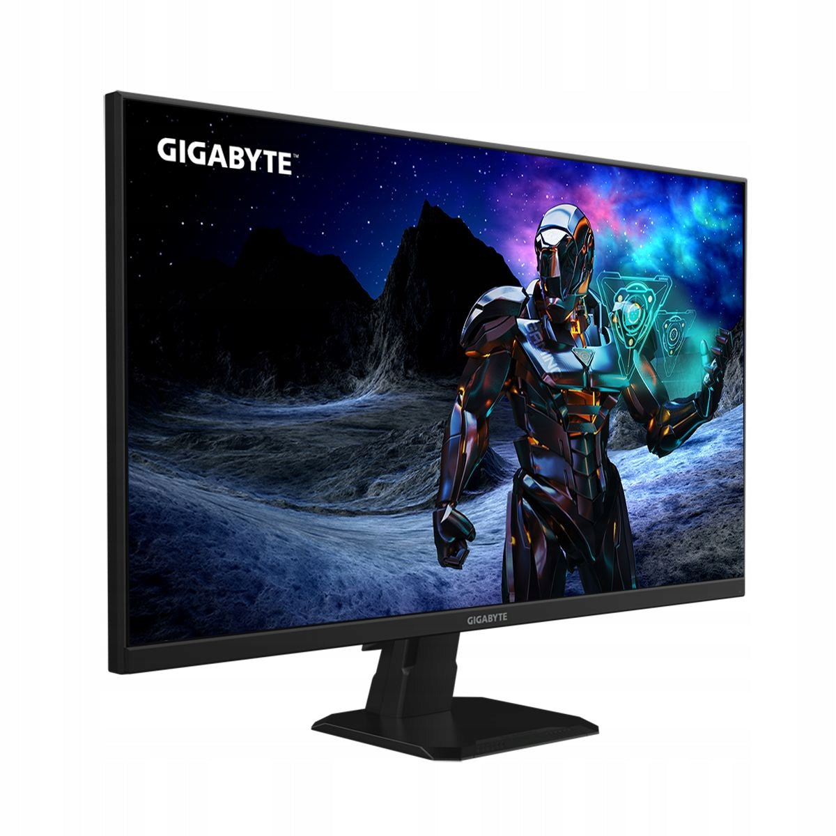 MONITOR GIGABYTE LED 27" GS27Q X 240Hz Brand Gigabyte