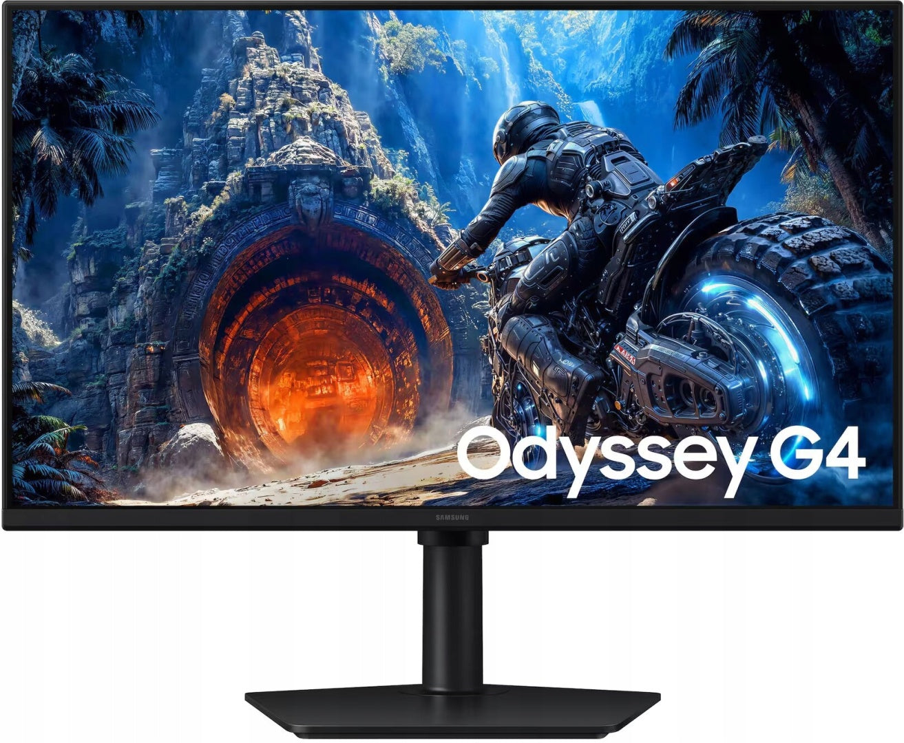 MONITOR LCD 27" S27HG402EU/LS27HG402EUXEN SAMSUNG