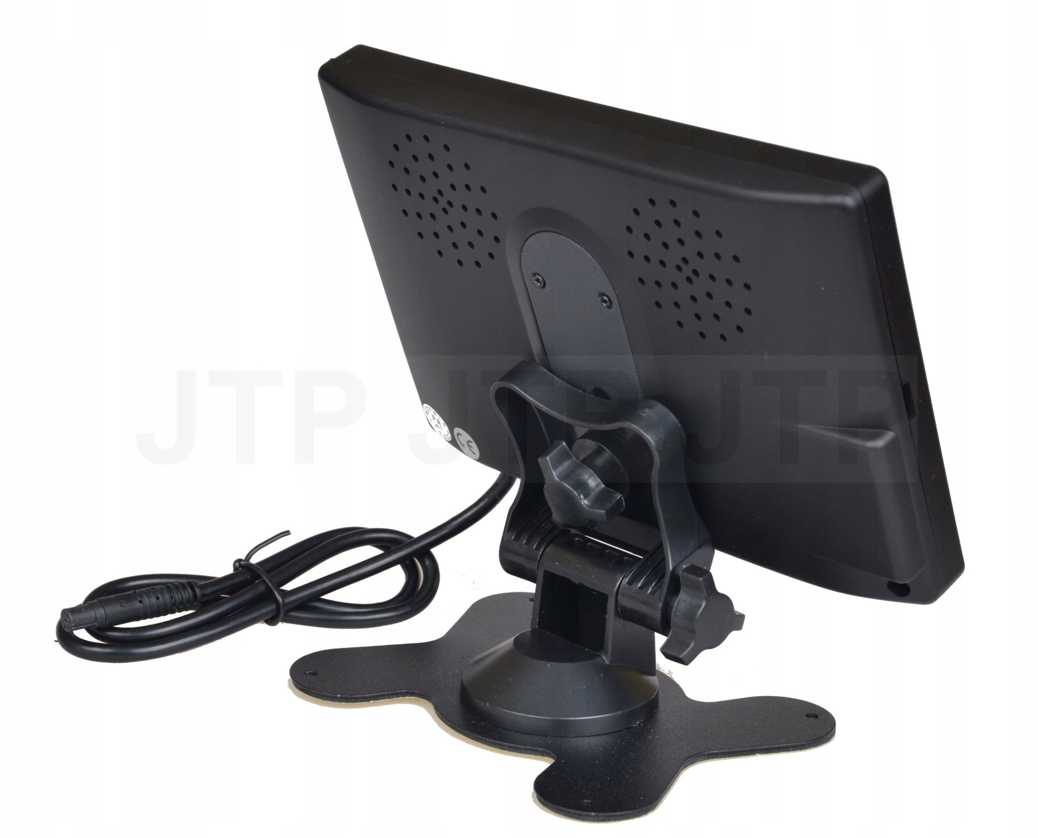 MONITOR LCD SCREEN 7 inches for 12V 24V REVERSING CAMERAS Manufacturer code M11797WO