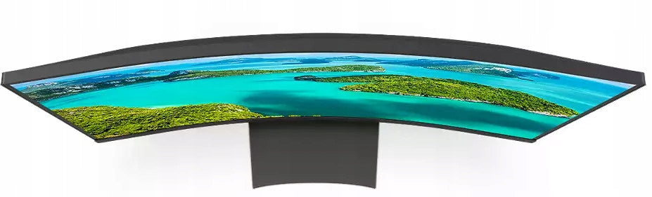 MONITOR PHILIPS LED 23,6 241E1SCA/00 Model 241E1SCA/00