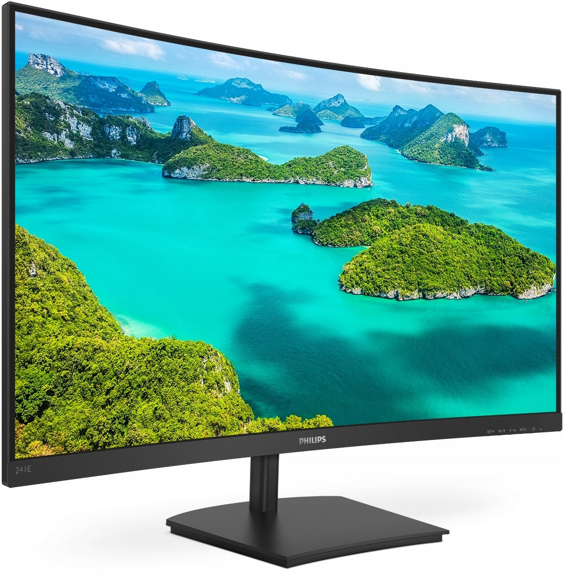 MONITOR PHILIPS LED 23,6 241E1SCA/00