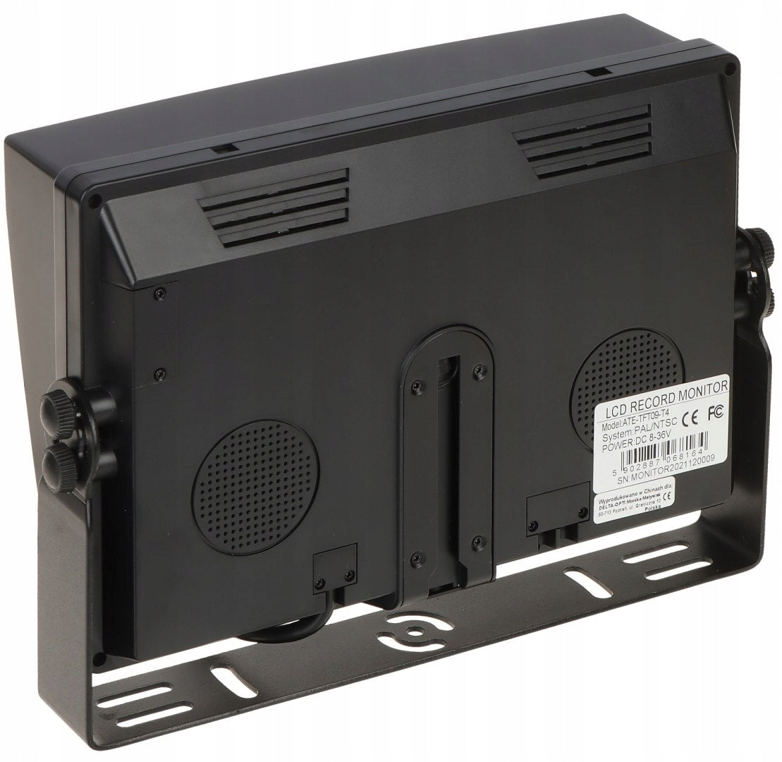 Autone ATE-TFT09-T4 