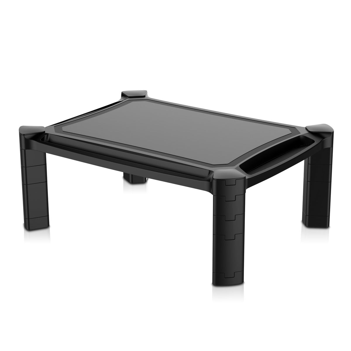 MONITOR STAND WITH HEIGHT ADJUSTMENT V7 Manufacturer code DT1HARS1N