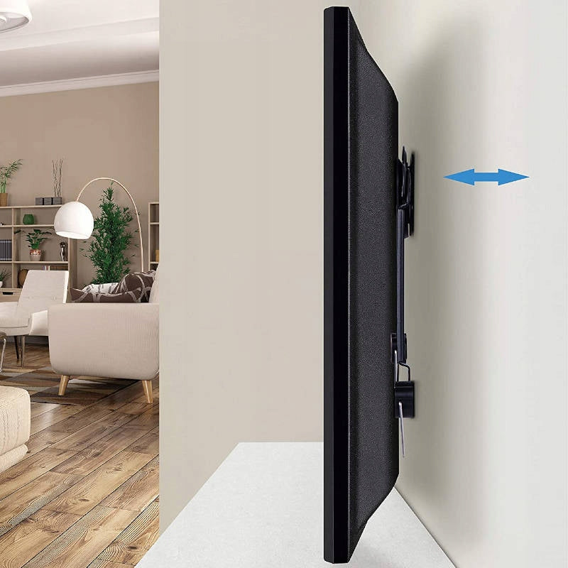 MONITOR TV WALL MOUNT 23-70 inch EASY INSTALLATION Manufacturer code LPMM-ZD