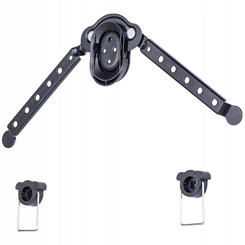 MONITOR TV WALL MOUNT 23-70 inch EASY INSTALLATION