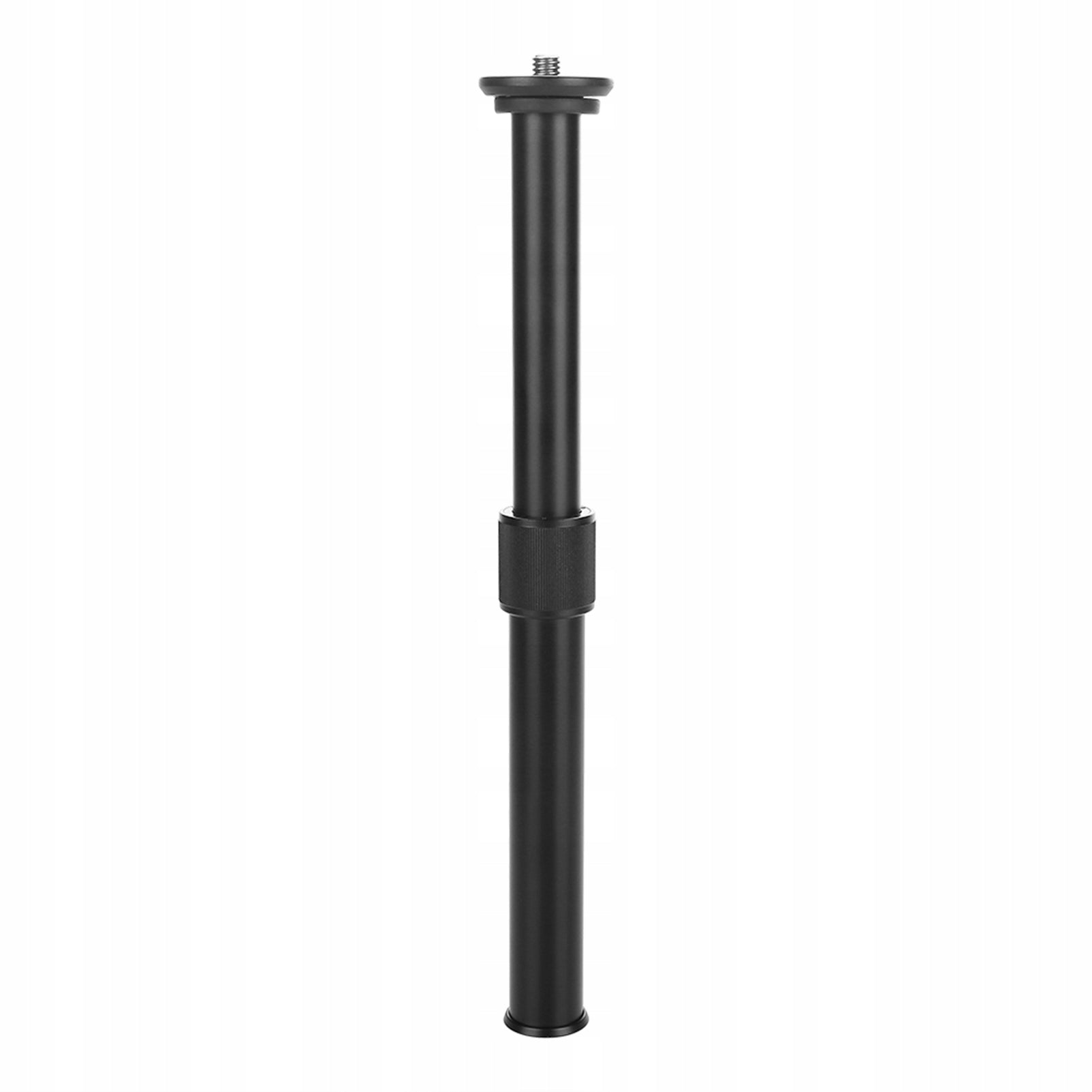 MONOPOD TELESCOPIC TRIPOD EXTENSION WITH 1/4 INCH 3/8 INCH SCREW Manufacturer code YS01313