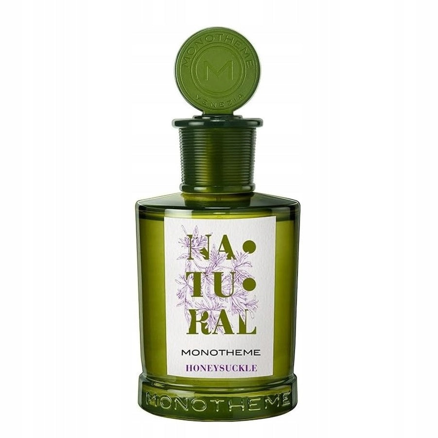 MONOTHEME NATURAL HONEYSUCKLE EDT 100ml SPRAY