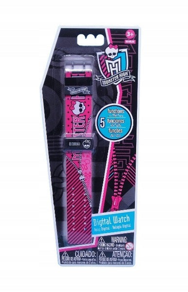 MONSTER HIGH ELECTRONIC WATCH Brand no brand