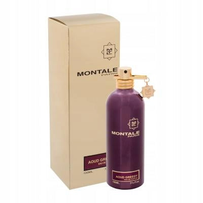 MONTALE AOUD GREEDY EDP 100ML