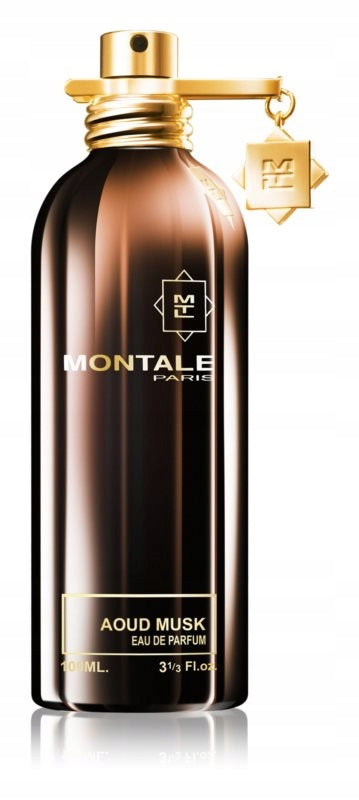 MONTALE AOUD MUSK EDP 100ML